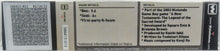 Game Boy Advance *Sword of Mana* GBA Sealed WATA 9.6 A+ no VGA