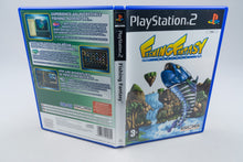 Playstation 2 *Fishing Fantasy* PS2 OVP mit Anleitung