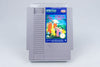 Nintendo NES *The Addams Family: Pugsley's Scavenger Hunt* OVP PAL B FM-FRA +