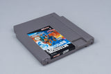 Nintendo NES *Mission: Impossible* OVP CIB PAL B U4-FRG