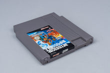 Nintendo NES *Mission: Impossible* OVP CIB PAL B U4-FRG