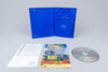 Playstation 2 *Outlaw Tennis* PS2 OVP mit Anleitung