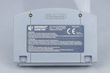 Snowboard Kids Nintendo 64 N64 Modul PAL