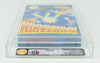 Nintendo NES *To the Earth* New / Neu VGA 85+ NM+ Spanish Version