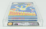 Nintendo NES *To the Earth* New / Neu VGA 85+ NM+ Spanish Version