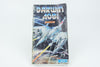 Sega Mega Drive *Darwin 4081* OVP mit Anleitung NTSC-J #2