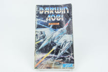 Sega Mega Drive *Darwin 4081* OVP mit Anleitung NTSC-J #2