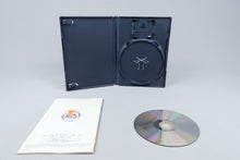 Playstation 2 *2002 FIFA World Cup* PS2 OVP mit Anleitung