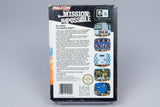 Nintendo NES *Mission: Impossible* OVP CIB PAL B U4-FRG