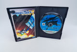 Playstation 2 *Thunder Force VI* PS2 OVP CIB NTSC-J Sega Store Pre Order Special
