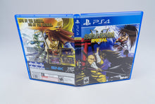 Playstation 4 *Samurai Shodown V Special* PS4 OVP Limited Run #328