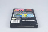 Nintendo NES *Championship Rally* OVP CIB PAL B 29-ESP +