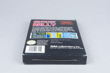 Nintendo NES *Championship Rally* OVP CIB PAL B 29-ESP +