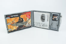 Nokia N-Gage *Operation Shadow* OVP mit Anleitung
