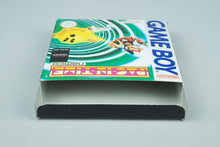 Nintendo Game Boy *Pac-in-Time* CIB OVP APTP-NOE