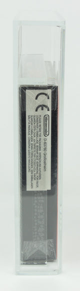 Game Boy Advance *NES Classics: Dr. Mario* Sealed / Neu / New GBA VGA 80+ NM