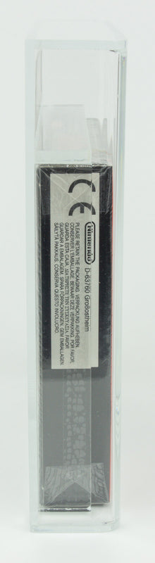 Game Boy Advance *NES Classics: Dr. Mario* Sealed / Neu / New GBA VGA 80+ NM