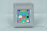 Nintendo Game Boy *Kirby's Pinball Land* CIB OVP Anleitung K9-USA-1 Players Choi