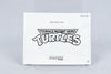 Nintendo NES *Teenage Mutant Hero Turtles* OVP CIB PAL B 88-NOE-1 +