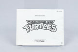 Nintendo NES *Teenage Mutant Hero Turtles* OVP CIB PAL B 88-NOE-1 +