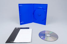 Playstation 2 *GrimGrimoire* PS2 OVP mit Anleitung
