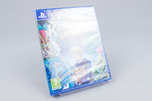 Playstation 4 *Kingdom of Arcadia* PS4 Neu / New Red Art Games
