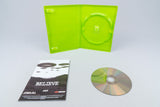 Xbox  Classic *Unreal Championship 2 : The Liandri Conflict* OVP  Anleit USK 18