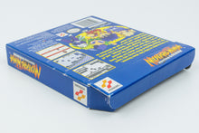 Nintendo Game Boy *Mystical Ninja Starring Goeman* CiB OVP Acrylcase AGDE-USA #1
