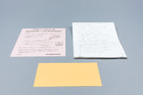 Famicom *Daisenryaku* FC OVP mit Anleitung Reg Card NTSC-J