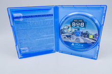 Playstation 4 *Rolling Bob* PS4 OVP