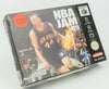 Nintendo 64 *NBA Jam 99* N64 New Neu Ungeöffnet