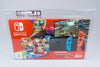 *Nintendo Switch + Mario Kart 8 Deluxe* New / Neu VGA 85