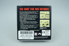 Nintendo Game Boy *The Hunt for Red October* CIB OVP HF-UKV