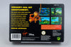 Super Nintendo *Disney's Das Dschungelbuch* SNES OVP  CIB 7K-NOE
