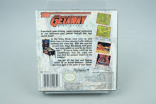 Nintendo Game Boy *The Getaway: High Speed II* CIB OVP AGEE-USA