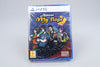 Playstation 5 *Almost My Floor* PS5 Neu / New Rag Indies 05