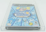 Nintendo Gamecube Wario Ware Inc: Mega Party Games VGA 80 Near Mint US