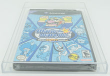 Nintendo Gamecube Wario Ware Inc: Mega Party Games VGA 80 Near Mint US