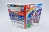 Nintendo Switch *Fire Emblem Engage* OVP