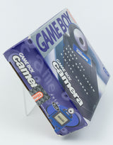 Game Boy *Game Boy Camera Color Blue* Neu / New / Sticker Sealed