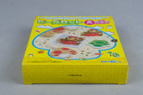 Super Mario Bros. Bead Set Ensky 2011 Bügelperlen-Set Japan Import