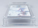 Playstation 2 *Xenosaga Episode I* PS2 Sealed Wata 9.6 A+