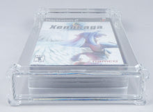 Playstation 2 *Xenosaga Episode I* PS2 Sealed Wata 9.6 A+