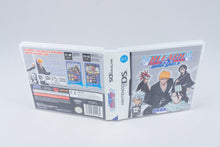 Nintendo DS *Bleach: Dark Souls* OVP mit Anleitung