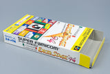 Super Famicom *J.League Excite Stage '94* SFC OVP mit Anleitung Reg NTSC-J