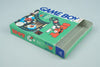 Nintendo Game Boy *Spot: The Video Game* CIB OVP S3-NOE