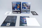 Playstation 4 *Fall of Light: Darkest Edition - Limited Edition* PS4 OVP 0077