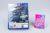Playstation 4 Astro Aqua Kitty* PS4 Neu / New Limited Run #453