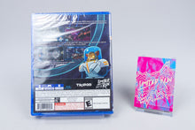 Playstation 4 Astro Aqua Kitty* PS4 Neu / New Limited Run #453