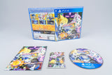 Playstation 4 *Gal*Gunvolt Burst* PS4 OVP Limited Run #360